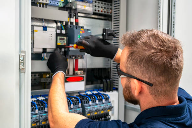 Electrical Rewiring Services in Cedar Falls, IA