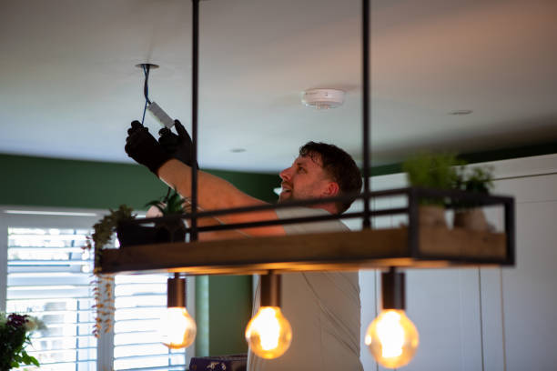Best Residential Electrician Services  in Cedar Falls, IA