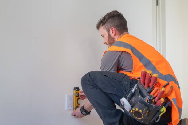 Cedar Falls, IA Electrician Company